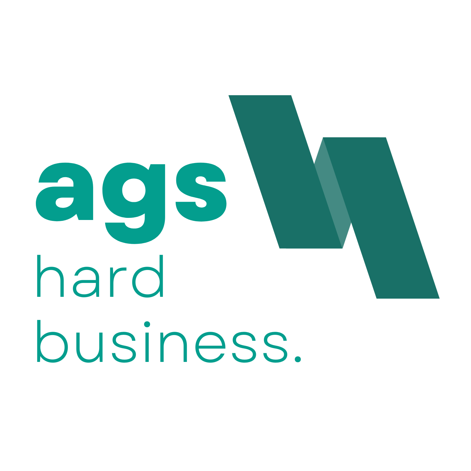 AGS Hard Business